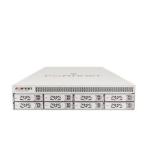 Fortinet FMG-400G network management device Ethernet LAN