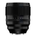 Fujifilm XF50mmF1.0 R WR MILC/SLR Standard lens Black