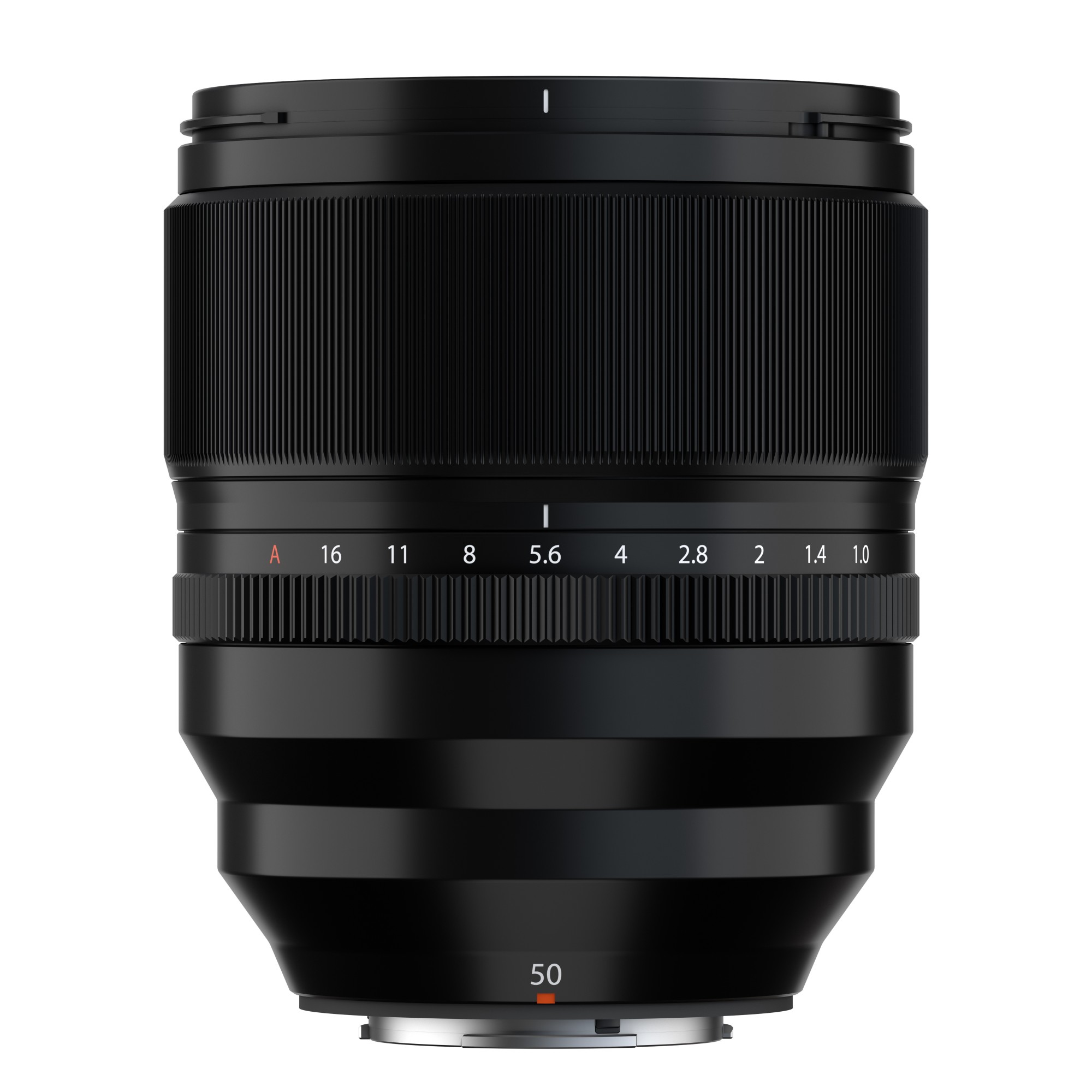 Fujifilm XF50mmF1.0 R WR MILC/SLR Standard lens Black