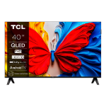 TCL 40V5C tv 101,6 cm (40") Full HD Smart TV Wifi Zwart