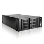 iStarUSA D-407L-50R8PD2 modular server chassis Rack (4U)