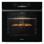 Hisense BI64211PB oven 77 L 3500 W Black