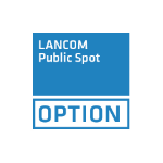 Lancom Systems Public Spot XL Client Access License (CAL)