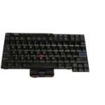 Lenovo FRU42T3031 laptop reserve-onderdeel Toetsenbord