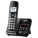 Panasonic Cordless Phone  1 Handset