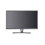 Hikvision DS-D5032FC-A computer monitor 80 cm (31.5") 1920 x 1080 Pixels Full HD LED Zwart