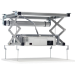 Screen International 30cm Drop Projector lift, 15kg Max