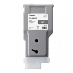 Canon PFI-206GY LUCIA EX GREY INK FO R IPF6400 6450 - 300ML