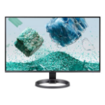 Acer Essential RL242Y computer monitor 23.8" 1920 x 1080 pixels Full HD LCD Gray