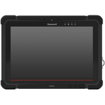 Honeywell RT10W-L00-17C12S0E tablet 128 GB 25.6 cm (10.1") IntelÂ® PentiumÂ® 8 GB Wi-Fi 5 (802.11ac) Windows 10 Black