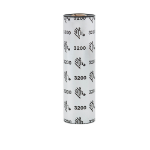 Zebra 3200 Wax/Resin thermal ribbon 74 m Black  Chert Nigeria