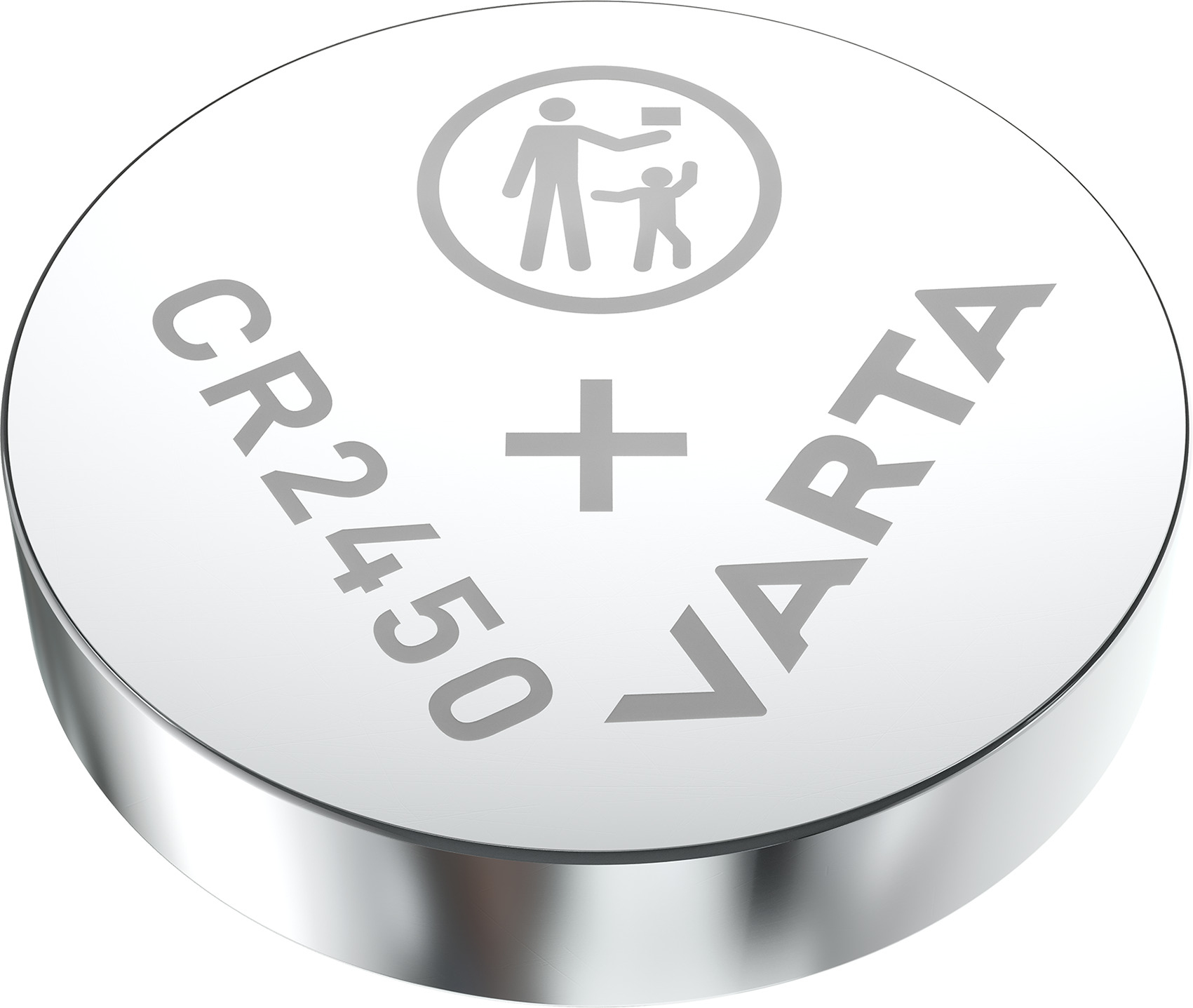Varta -CR2450