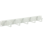 Lanview RAO100WH rack accessory Cable organizer