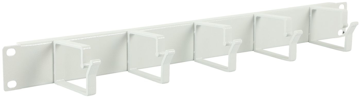 Lanview Rao100wh Rack Accessory Cable Organizer