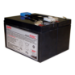 APC APCRBC142 bateria UPS Chumbo-ácido selado (VRLA) 24 V
