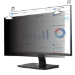 V7 PS215W9AM display privacy filter 54.6 cm (21.5") Monitor Frameless display privacy filter