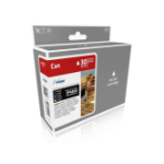 Astar AS46526 inktcartridge Zwart, Cyaan, Magenta, Geel