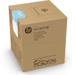 HP G0Z32A/883 Ink cartridge light cyan 5000ml for HP Latex 2700