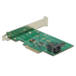 DeLOCK 89517 interfacekaart/-adapter Intern M.2