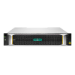 HPE R0Q85B disk array Rack (2U)