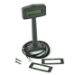 Zebra MP6/MP7 SCALE DISPLAY DUAL INTERVAL