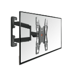 Vogel's BASE 45 M - Full-Motion TV Wall Mount