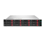 HPE S2A35A - StoreEasy 1670 Exp MS WS IoT22