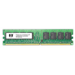 HPE 4GB (2x2GB) Single Rank PC2-6400 (DDR2-800) Registered Memory Kit memory module 800 MHz ECC