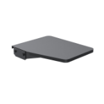 Ergonomic Solutions SpacePole Kiosk SPSK510-02 POS-systeemaccessoire Schap voor betaalautomaat (POS) Zwart Metaal