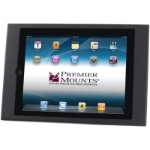 Premier Mounts IPM-100 tablet case Black