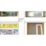 HPE 574898-001 Additional module