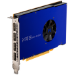 AMD RADEON PRO WX 5100 8 GB GDDR5