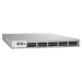 HPE 8/40 Base (24) Full Fabric Ports Enabled SAN Switch