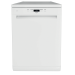 Whirlpool W2F HD626 UK dishwasher Freestanding 14 place settings E