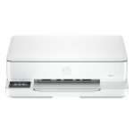 HP Envy 6110 All-in-One Kleur Printer, Foto's printen; Kopieerapparaat, Scanner