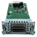 Cisco NIM-24A network switch module