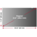 Viewsonic VSPF2360 display privacy filters 23.6" Frameless display privacy filter