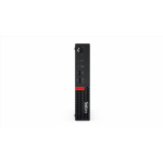 Lenovo ThinkCentre M910 Intel® Core™ i5 i5-6500T 8 GB DDR4-SDRAM Windows 7 Professional Mini PC Black