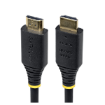 StarTech.com HDMI21-CBL-8K60-6F HDMI cable 70.9" (1.8 m) HDMI Type A (Standard) Black