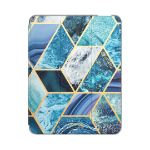 i-Blason Cosmo IPAD2020-10.9- -PEN-SP-OCEAN tablet case 10.9" Folio Blue