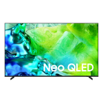 Samsung QE85QN80H 2,16 m (85") 4K Ultra HD Smart TV Wifi Zwart