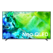 Samsung QN65QN80HAFXZA TV 65" 4K Ultra HD Smart TV Wi-Fi Black