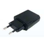Unitech 1010-900062G mobile device charger Smartphone Black AC Indoor
