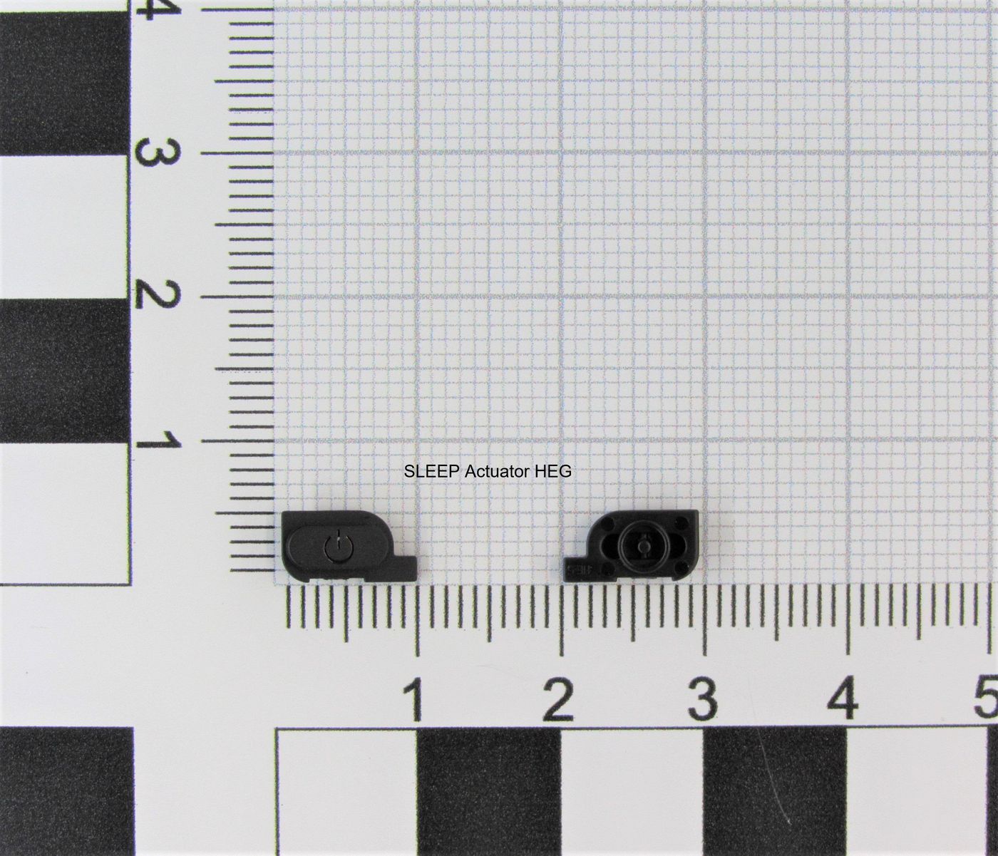 Nintendo C/SLEEP(K1) HEG