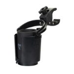 RAM Mounts RAM DRINK CUP HOLDER W/TOUGHCL