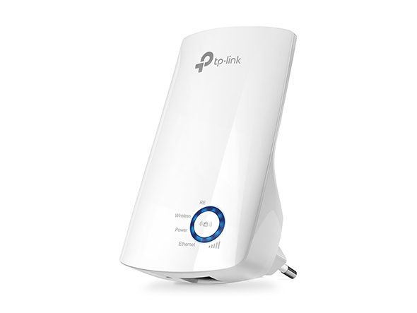 Image of TP-Link Tapo TL-WA850RE network extender Network repeater White...