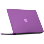 iPearl mCover notebook case 15" Hardshell case Purple
