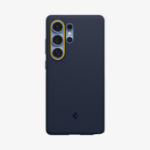 Spigen Nano Pop (MagFit) mobiele telefoon behuizingen 17,5 cm (6.9") Hoes Marineblauw