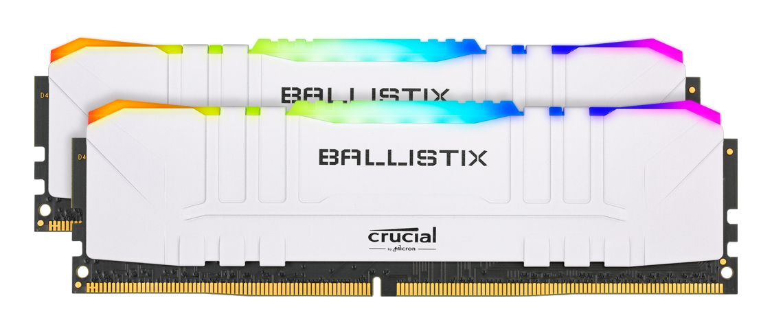 Crucial BL2K16G32C16U4WL memoria 32 GB 2 x 16 GB DDR4 3200 MHz