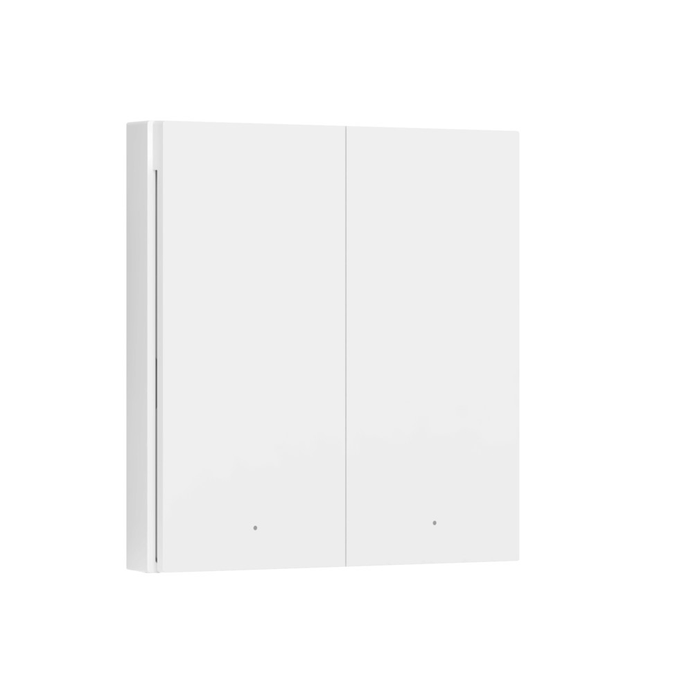 Aqara WRS-R02 light switch Polycarbonate (PC) White